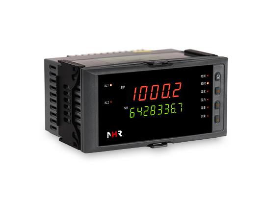 NHR-5600/5610系列流量/热量积算控制仪