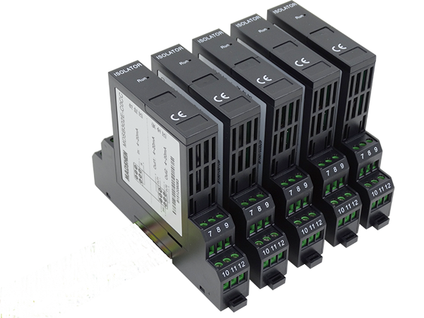 MDSC323E系列电流隔离器（输出型）（HART）