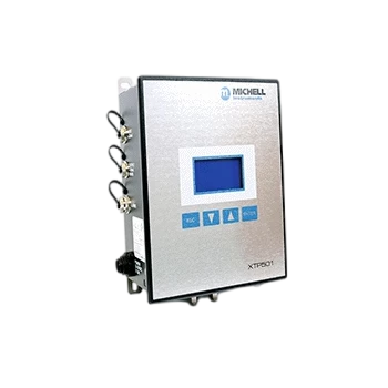 热顺磁氧分析仪 - Michell XTP501
