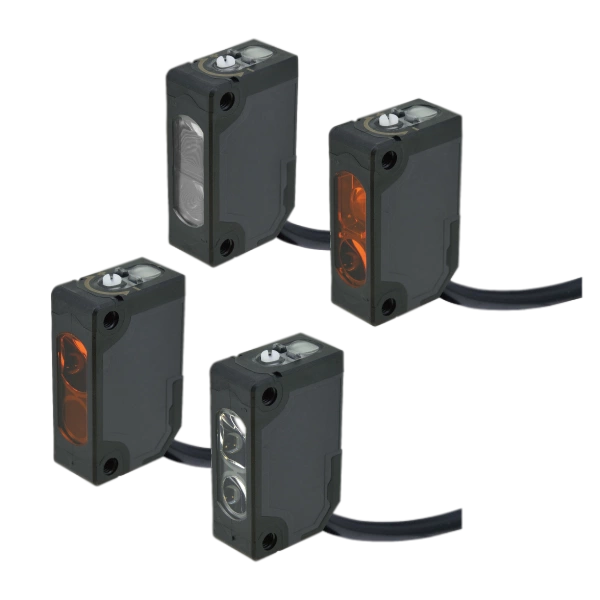 SA2E型放大器内置型小型光电传感器